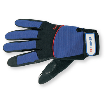 Handschuh Grip Gr. 8